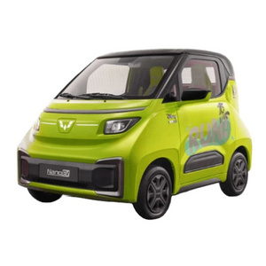 china car small wuling nano ev two seater mini for sale mini e cars for adults small 4 wheel electric car