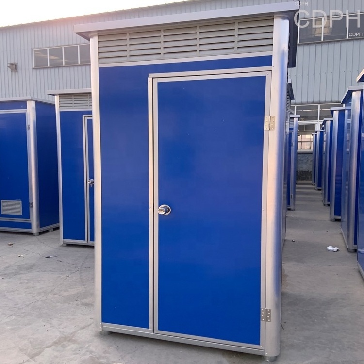 Factory price sales outdoor mobile prefabricated houses detachable container home portable toilet and shower room