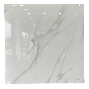 floor tiles mirror polish bathroom 600*600mm polished porcelain glazed floor wall subway tiles