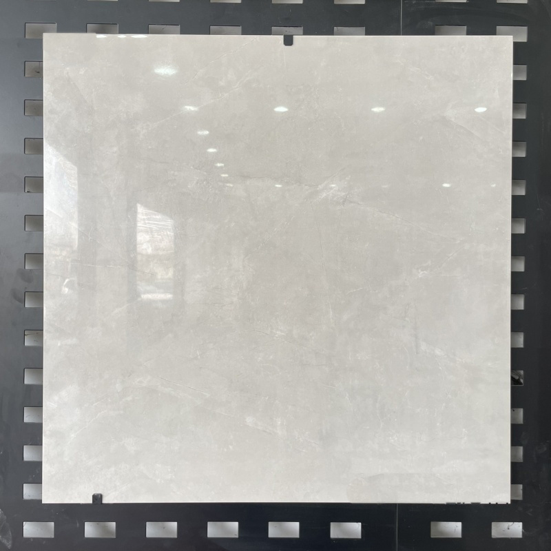 floor tiles mirror polish bathroom 600*600mm polished porcelain glazed floor wall subway tiles