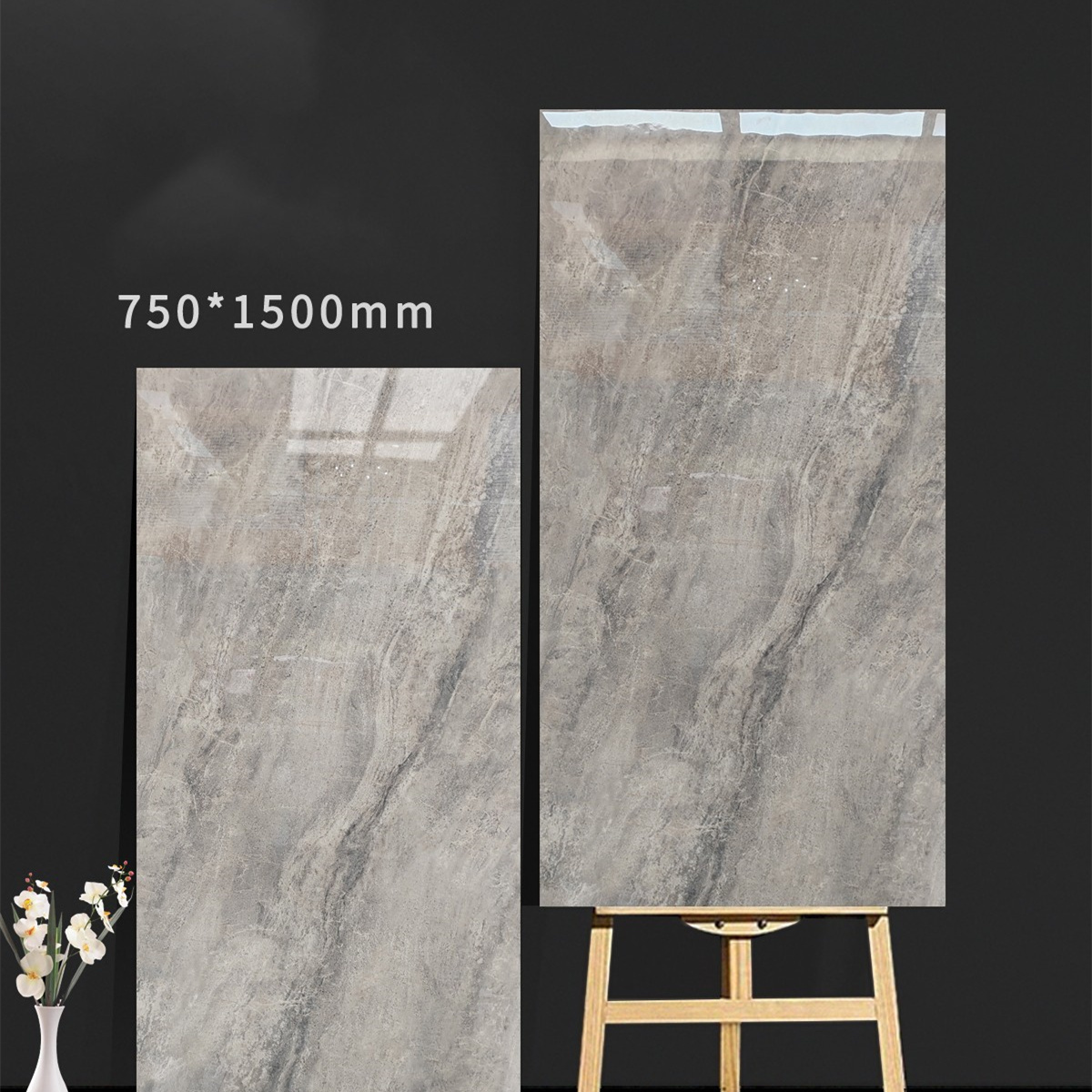 modern moroccan outdoor cheap polished porcelain porcelanato marble floor tiles 60x120