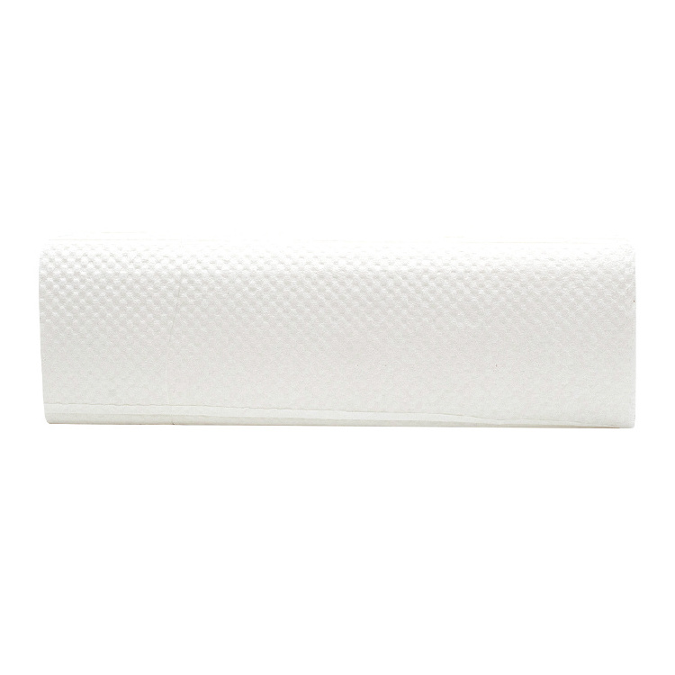 OEM Strong Absorbabillty Wood Pulp Embossed Interfolded paper towel Multifold Z V N Fold Tissue Paper Hand Towels