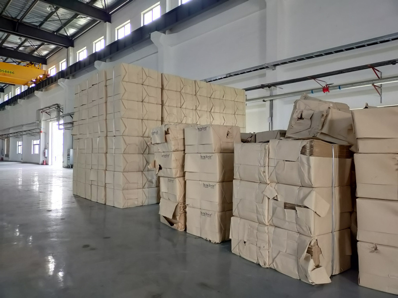 Factory price Paper Pulp Raw Material China Wholesale Fluff Dissolving Pulp Bleached Softwood Virgin Wood Pulp