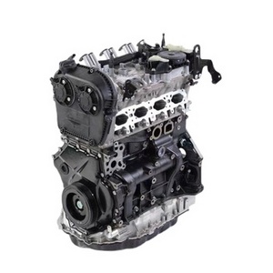 06K100860PX Original Quality Engine Assembly For Audi Q3 GEN3 1.8T CUF EA888 Engine DBR