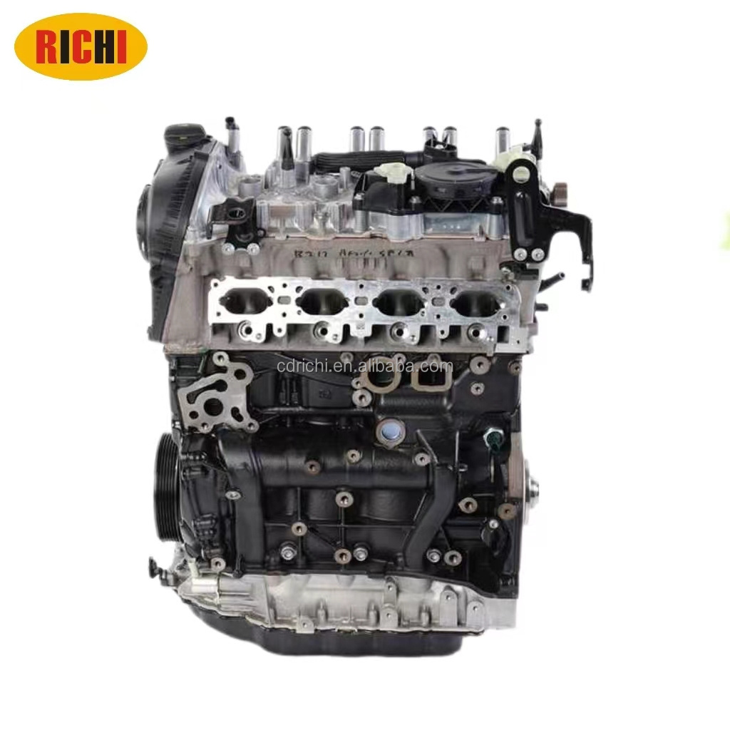 06K100860PX Original Quality Engine Assembly For Audi Q3 GEN3 1.8T CUF EA888 Engine DBR