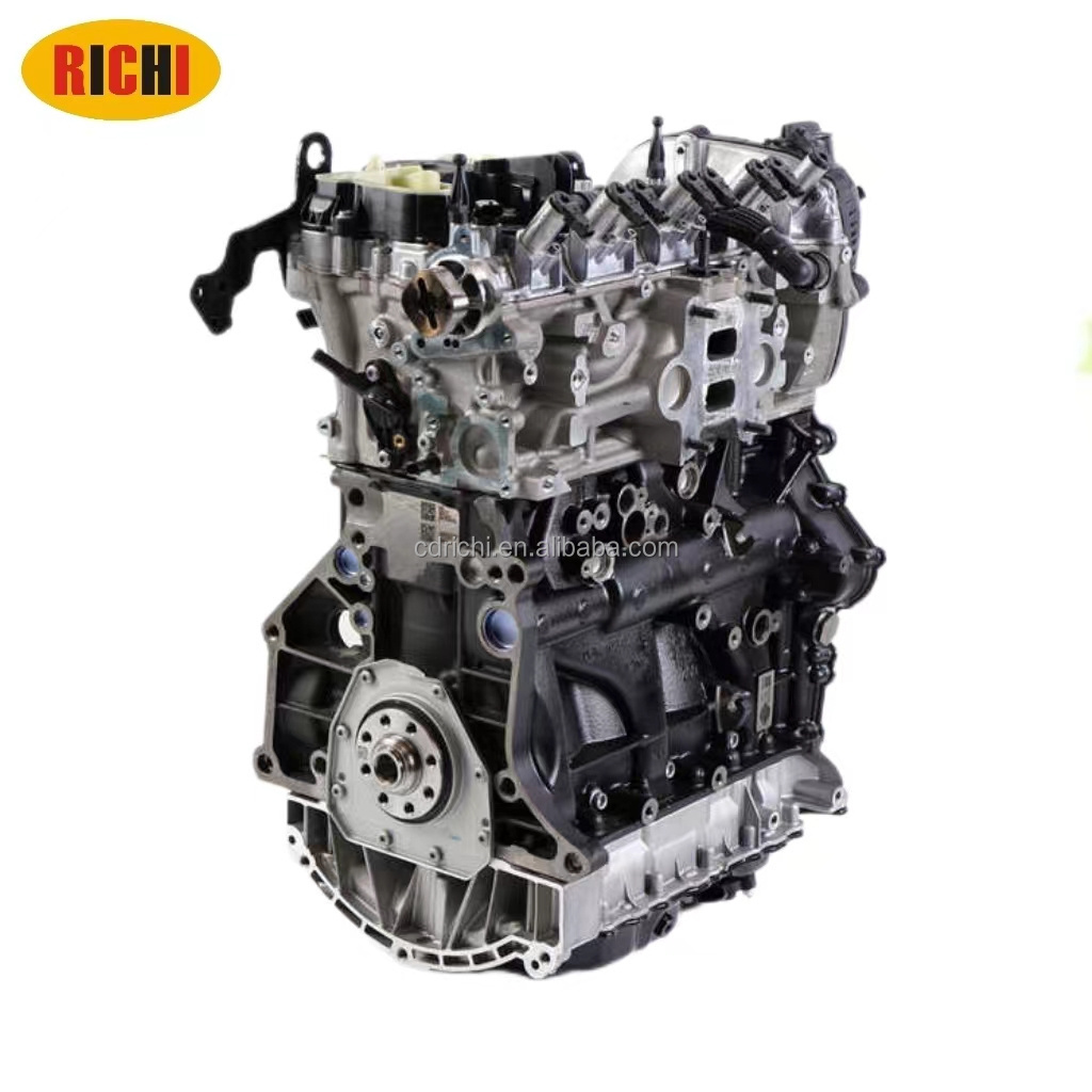 06K100860PX Original Quality Engine Assembly For Audi Q3 GEN3 1.8T CUF EA888 Engine DBR