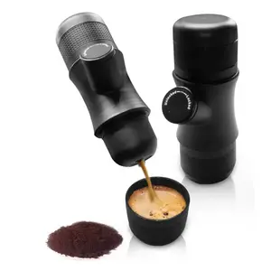 Mini Electrical Coffee Pot Machine portable capsule electric turkish coffee maker