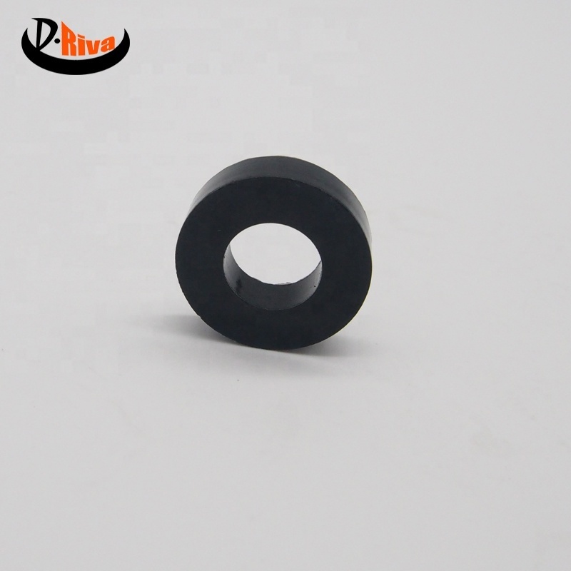 Latest Hot Selling Rubber Gasket Cutter Round Flat PU Rubber Washer