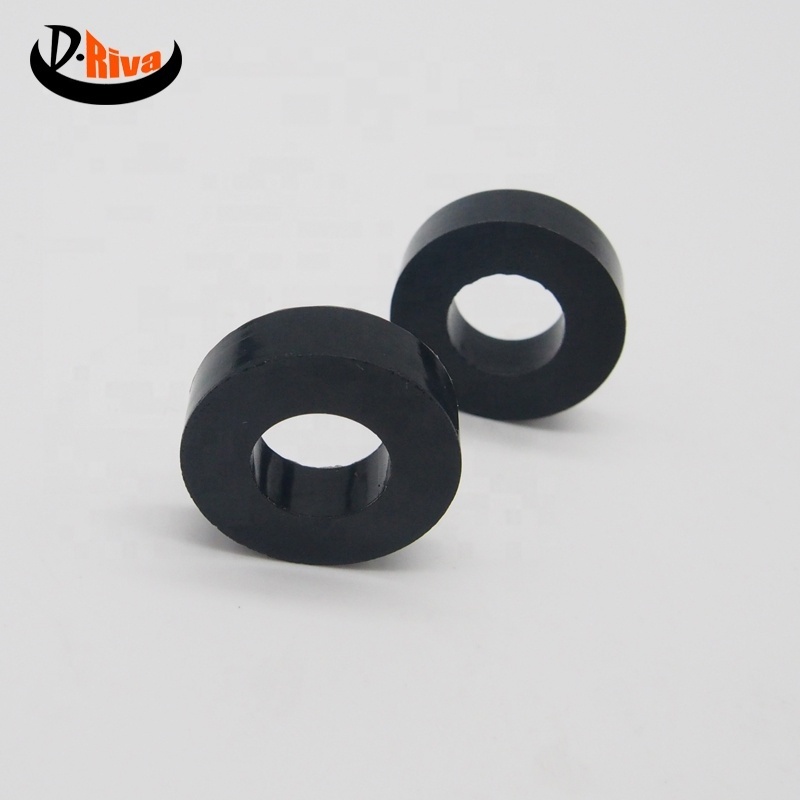 Latest Hot Selling Rubber Gasket Cutter Round Flat PU Rubber Washer