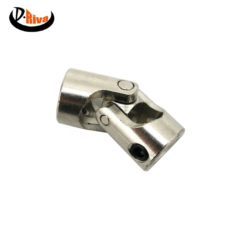 mini cross joint universal flexible cardan shaft/universal joint