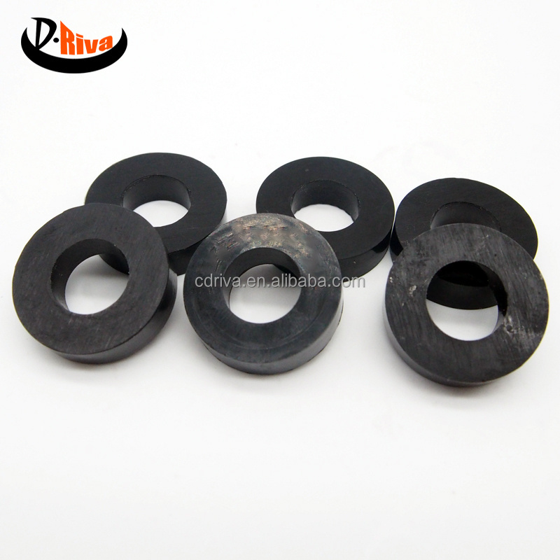 Latest Hot Selling Rubber Gasket Cutter Round Flat PU Rubber Washer