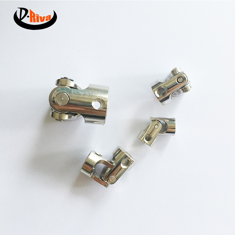 mini cross joint universal flexible cardan shaft/universal joint