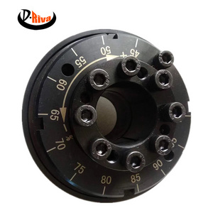 Hot sale China Friction Type Torque Limiter  Clutch Shaft Couplings