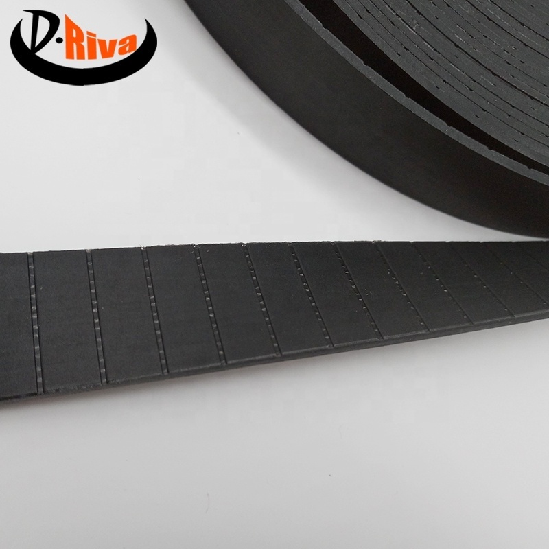 PU belt pulley flat belts conveyor stock lots of industrial rubber timing belts made in China sewing machine