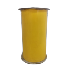 0.2*100m Yellow Sticky Roll Trap for Flying Plant Insect Catcher Agricultural Pest Control Equipment