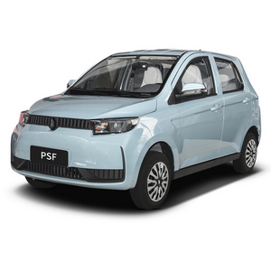 Super cheap 2022 Adult New Energy Electric Vehicle High Speed 100km/h electric car adult new car Lingbao COCO