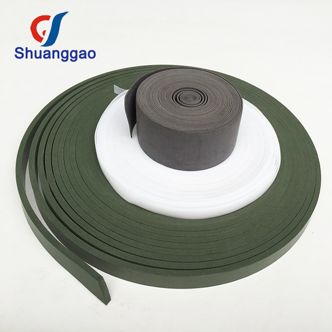 hydraulic seal Bronze Filled PTFE Guide Strip Seals for Cylinder Rod