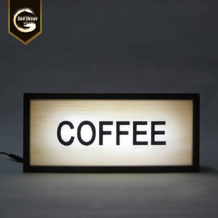 Custom UV Outdoor Double Side Light Box Sign Advertising Movie Poster Lightbox Led Light Box Signboard Slim Light Box