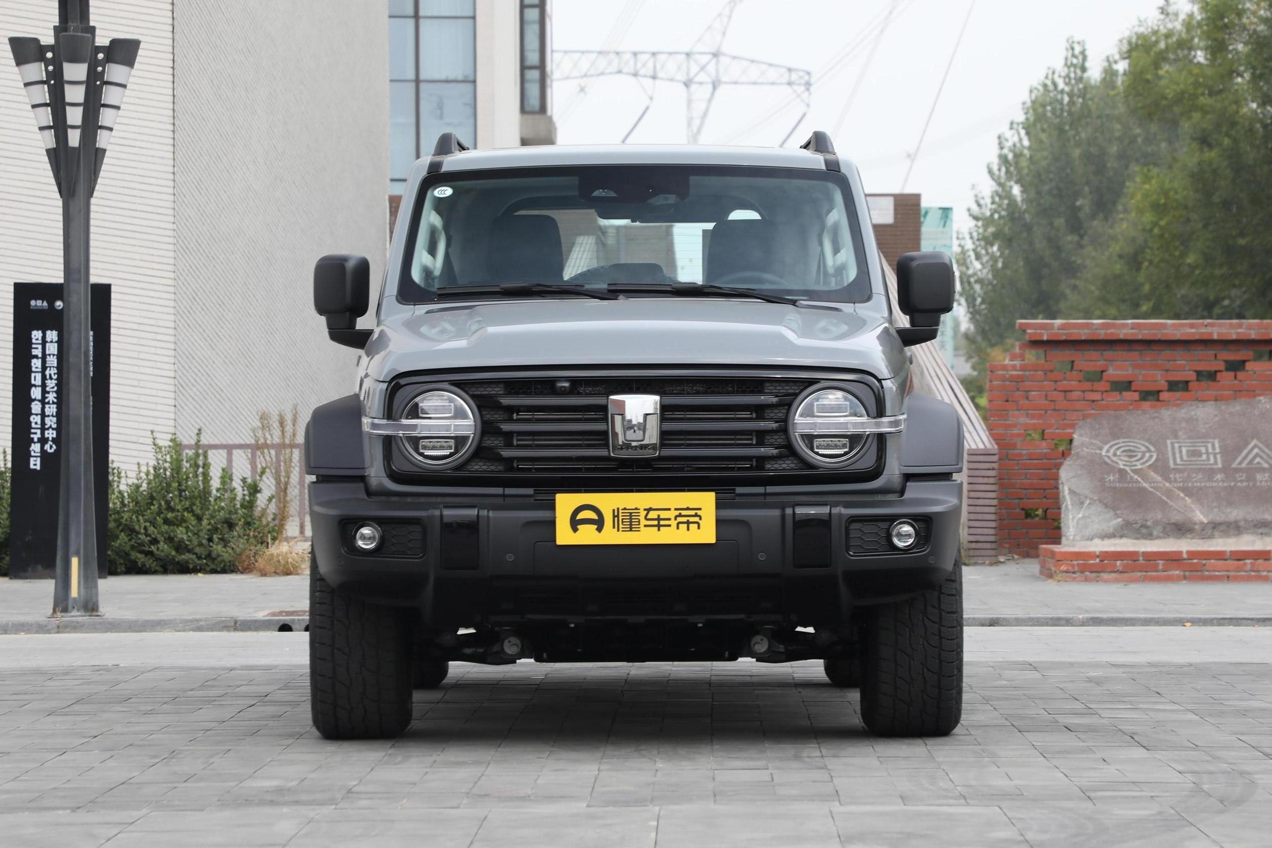 Tank 300 SUV Vehicle Cars Used Cars SUV 2.0T 2023 Compact Suv Sedan New Cars China Sale