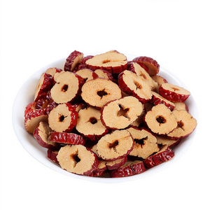 Freeze Dried (FD) Chinese Red Dates Chips