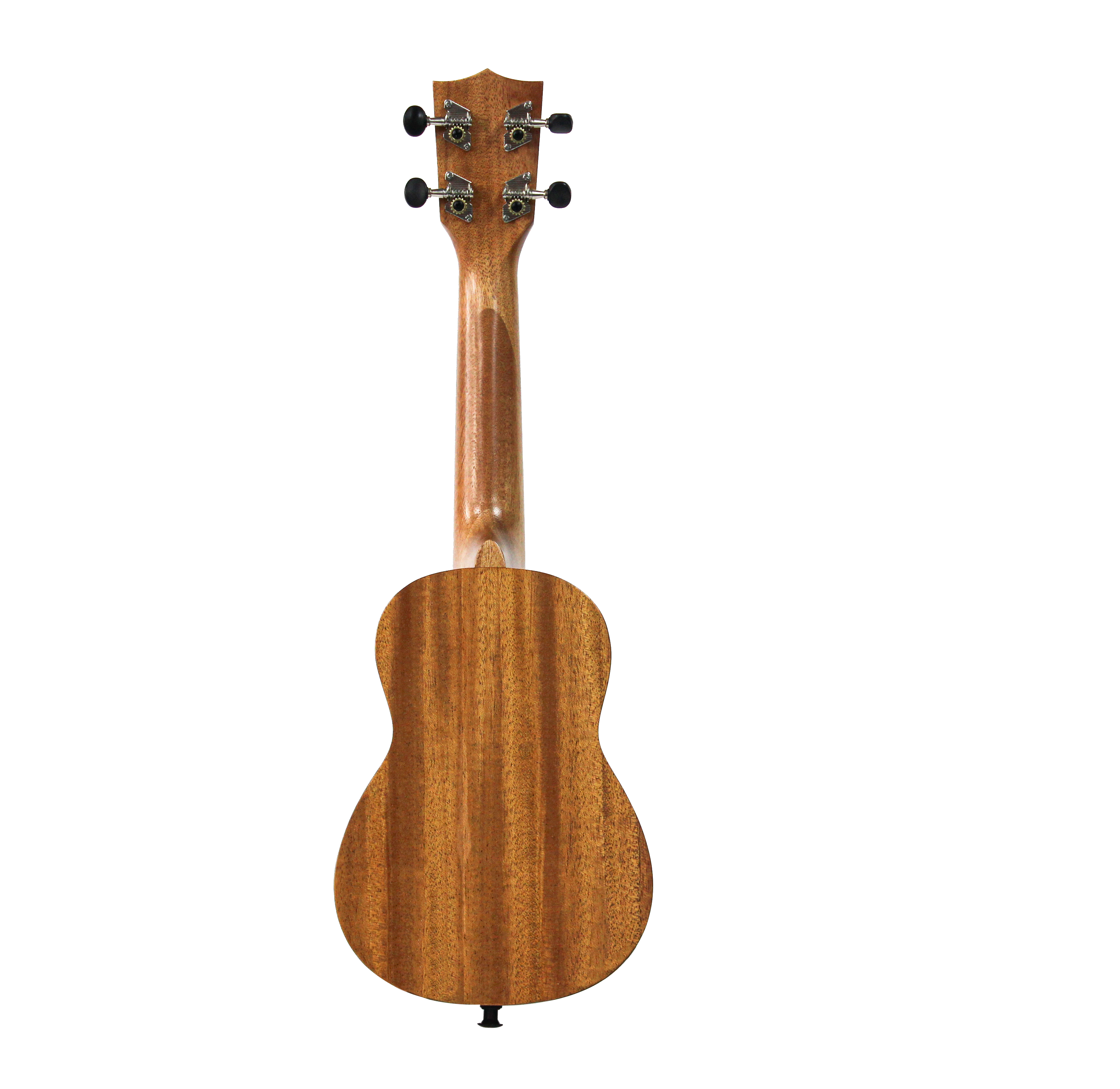 (JS-15S)Exquisite Craftsmanship Log Texture Four Strings 21 Inch Cheap Price Ukulele