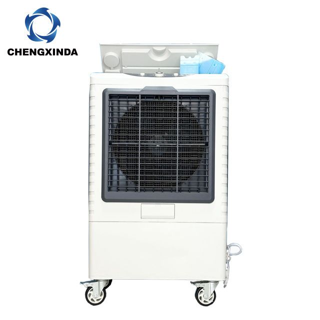 best quality japan portable water air cooler manufacture