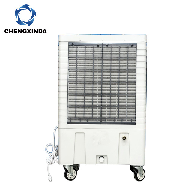 best quality japan portable water air cooler manufacture