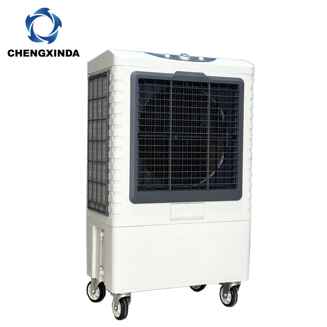 best quality japan portable water air cooler manufacture