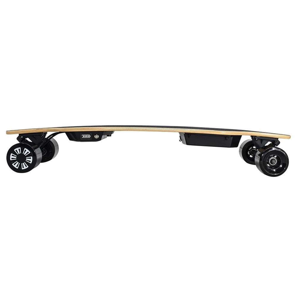 Long Range SYL-06 Custom Electronic Skateboard 4AH Speed 40KM/H Off Road All Terrain Electric Skateboard