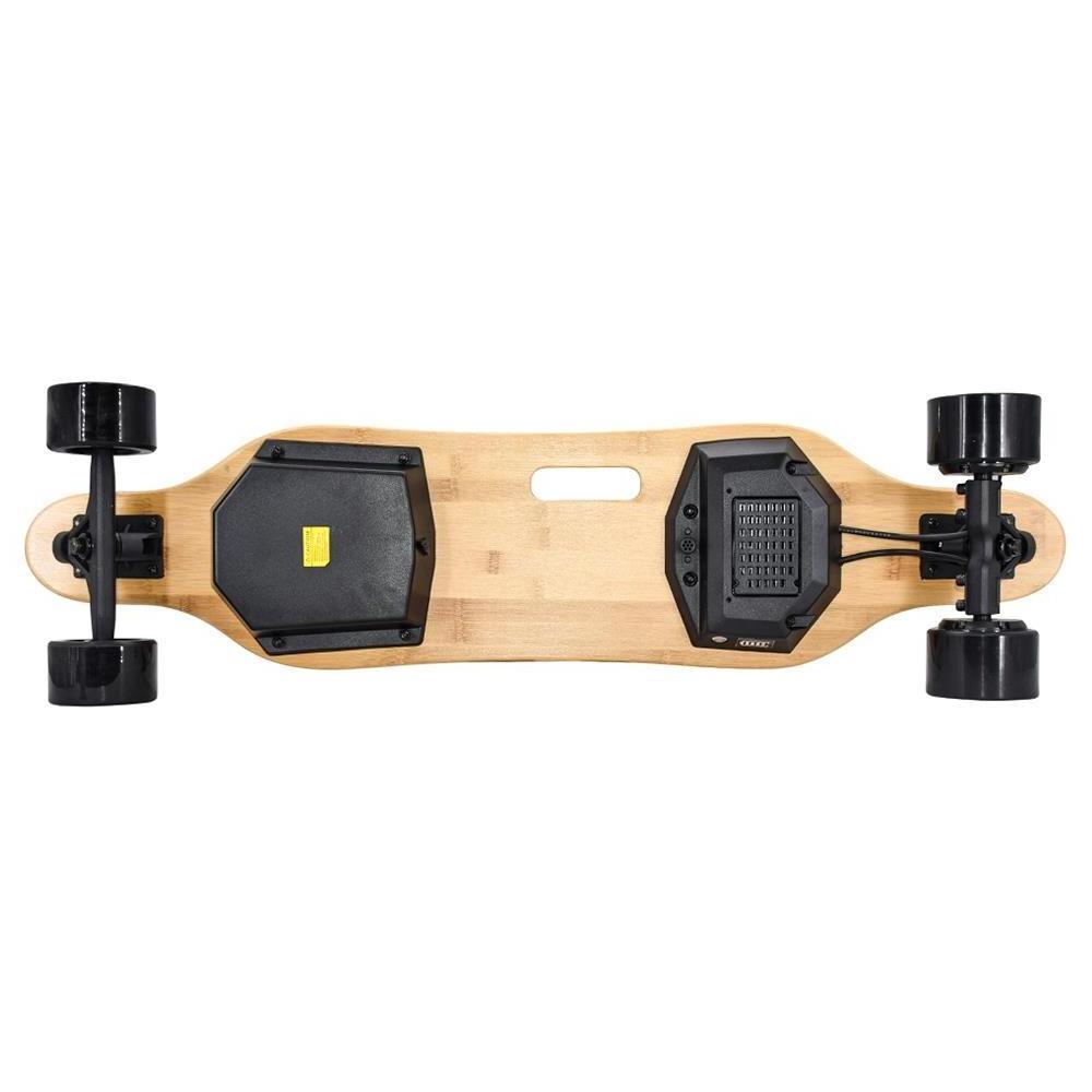 Long Range SYL-06 Custom Electronic Skateboard 4AH Speed 40KM/H Off Road All Terrain Electric Skateboard