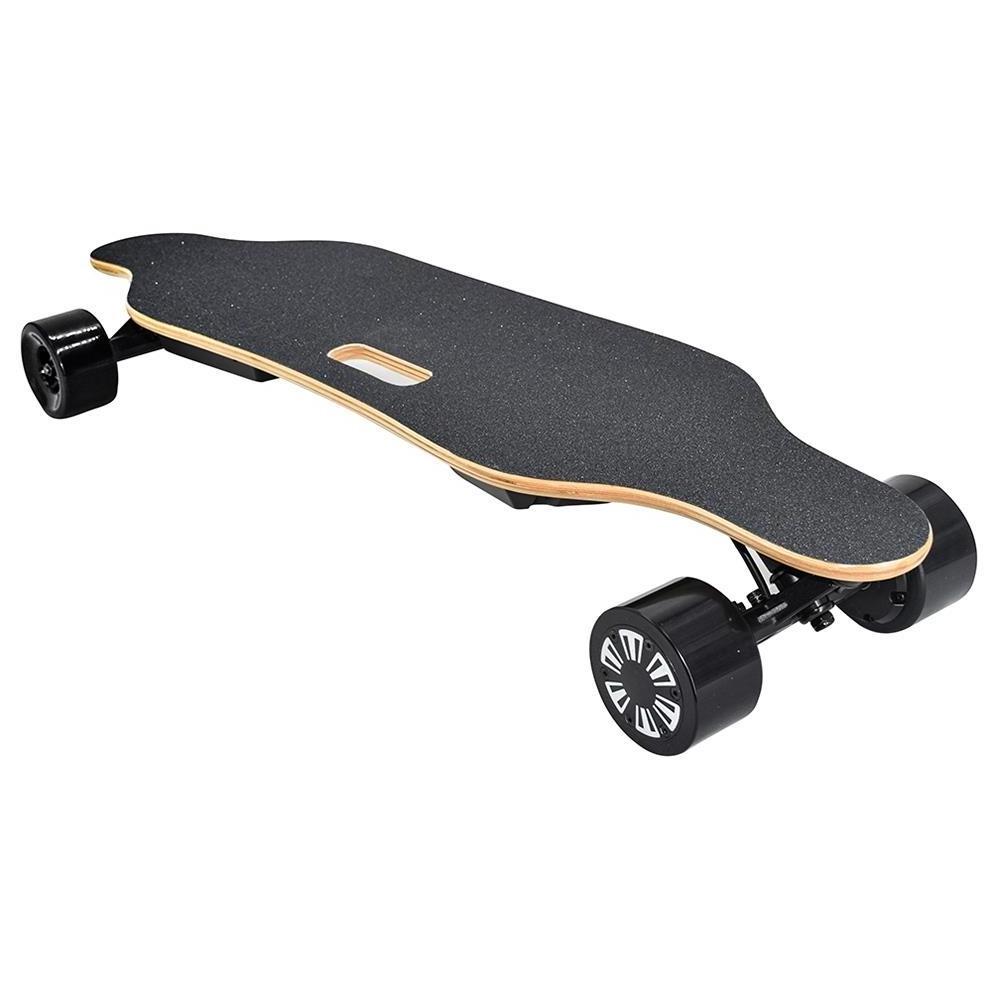 Long Range SYL-06 Custom Electronic Skateboard 4AH Speed 40KM/H Off Road All Terrain Electric Skateboard