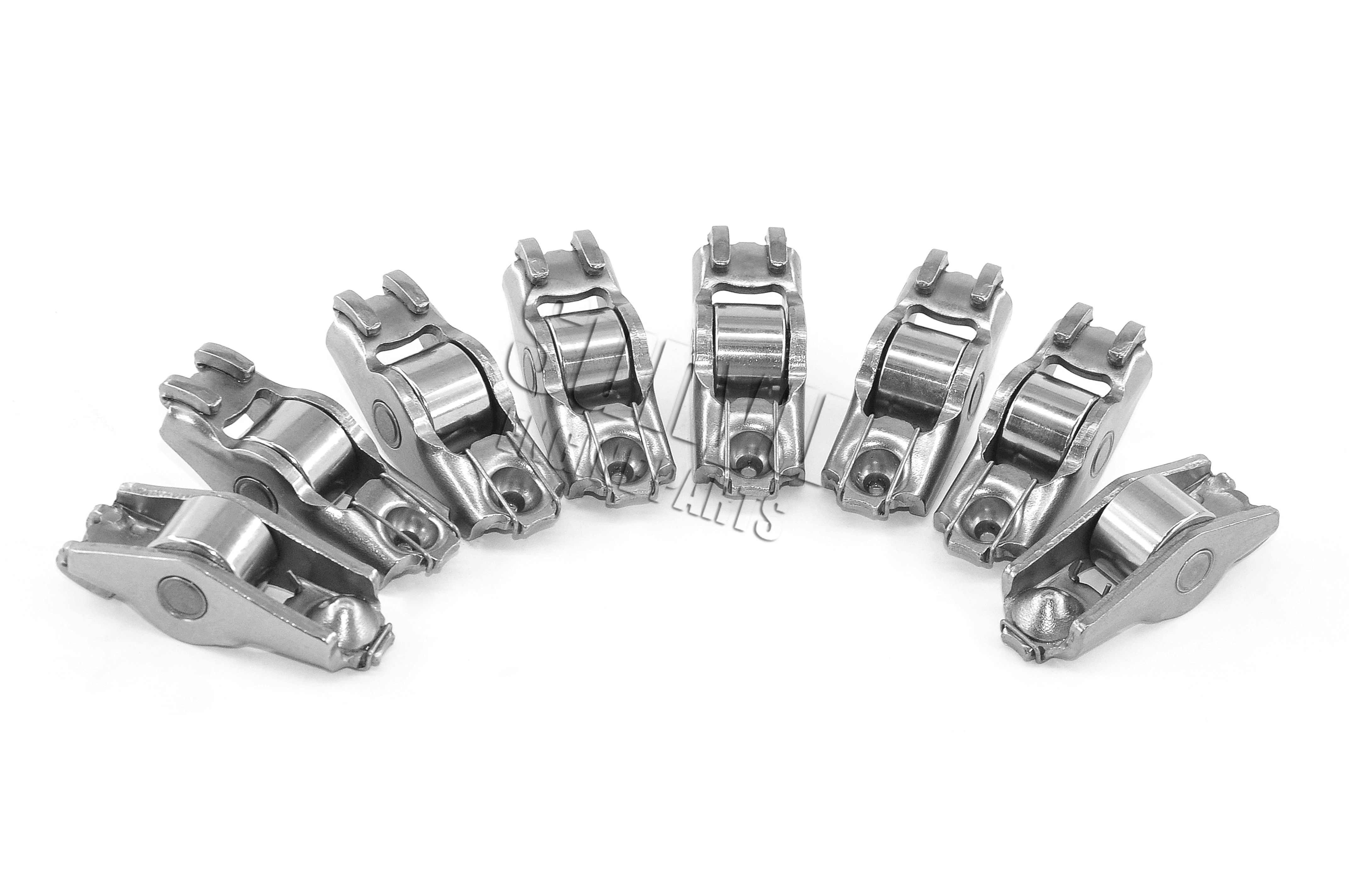 OX 5Z ENGINE ROLLER ROCKER ARM 030109411B 030109411 030109417D 030109417B  030109101P 030109417D  rocker arms v.w touareg