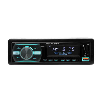 1Din Dvd Mp3 Player Car Audio Factory Car Music System Usb Bt Car Charger Handsfree Stereo Fm Transmitter Mp3