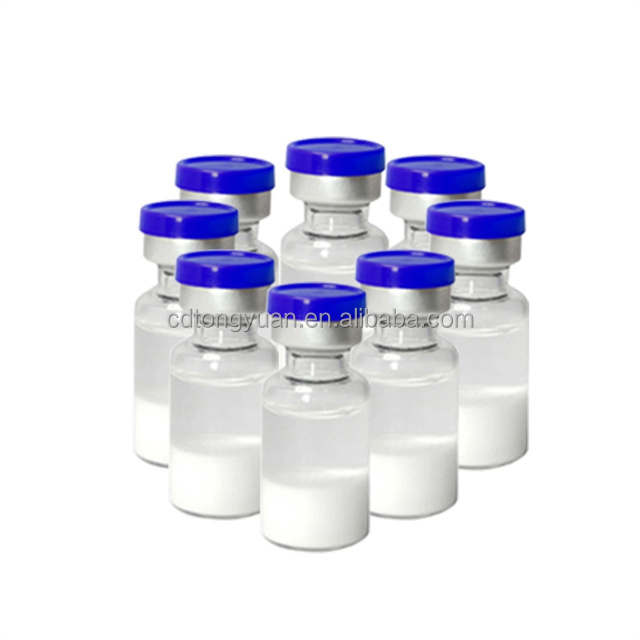 2024 Weight Loss Peptide Vials 2mg 5mg 10mg in Stock Peptides Bodybuilding