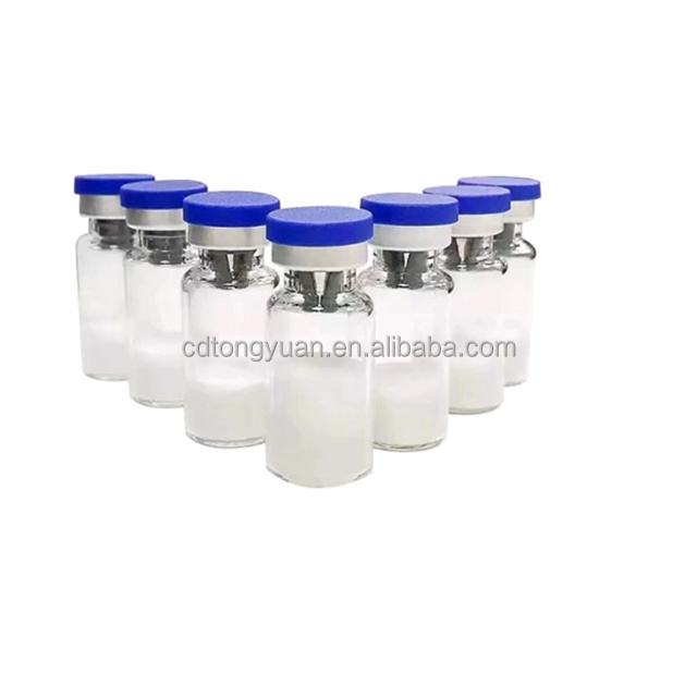 2024 Weight Loss Peptide Vials 2mg 5mg 10mg in Stock Peptides Bodybuilding