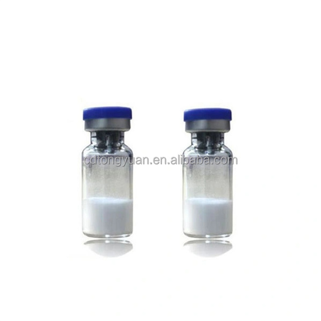 2024 Weight Loss Peptide Vials 2mg 5mg 10mg in Stock Peptides Bodybuilding