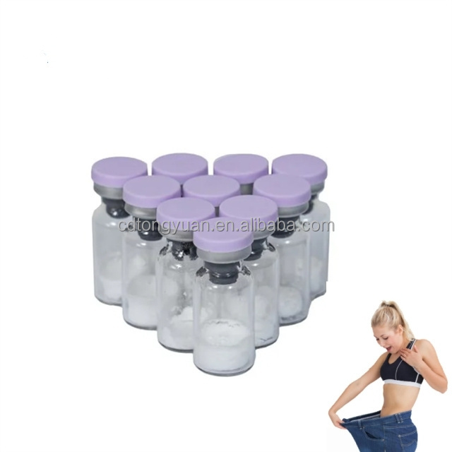 10mg Vials weight loss Peptides 2mg 5mg with USA Domestic Shipping loss weight vials