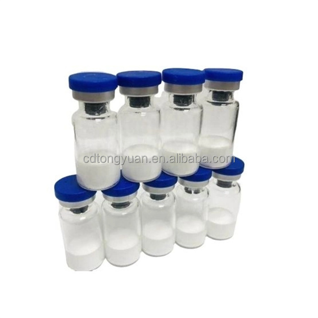 2024 Weight Loss Peptide Vials 2mg 5mg 10mg in Stock Peptides Bodybuilding