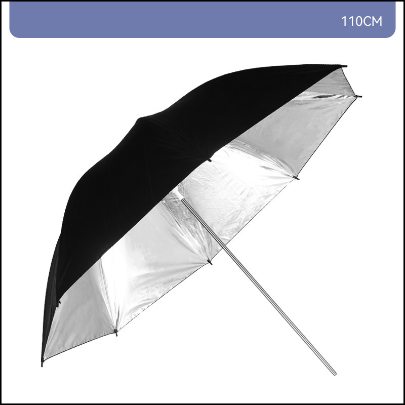 Professional Studio Flash Photography Light Soft Umbrella Photo Lighting Translucent Umbrella For Sale