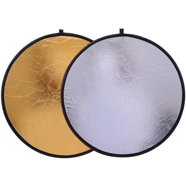 High Quality 110cm 5-in-1 Folding Photo Studio Light Reflector Essential Accessory Photography Board Photo Studio Accessories