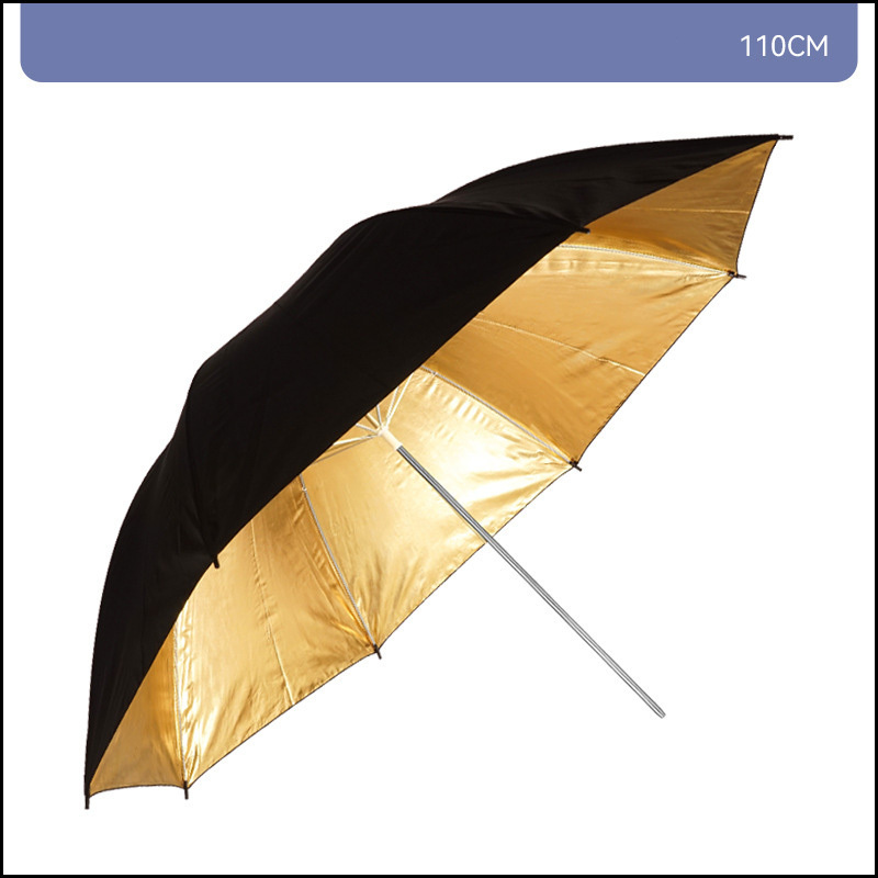 Professional Studio Flash Photography Light Soft Umbrella Photo Lighting Translucent Umbrella For Sale