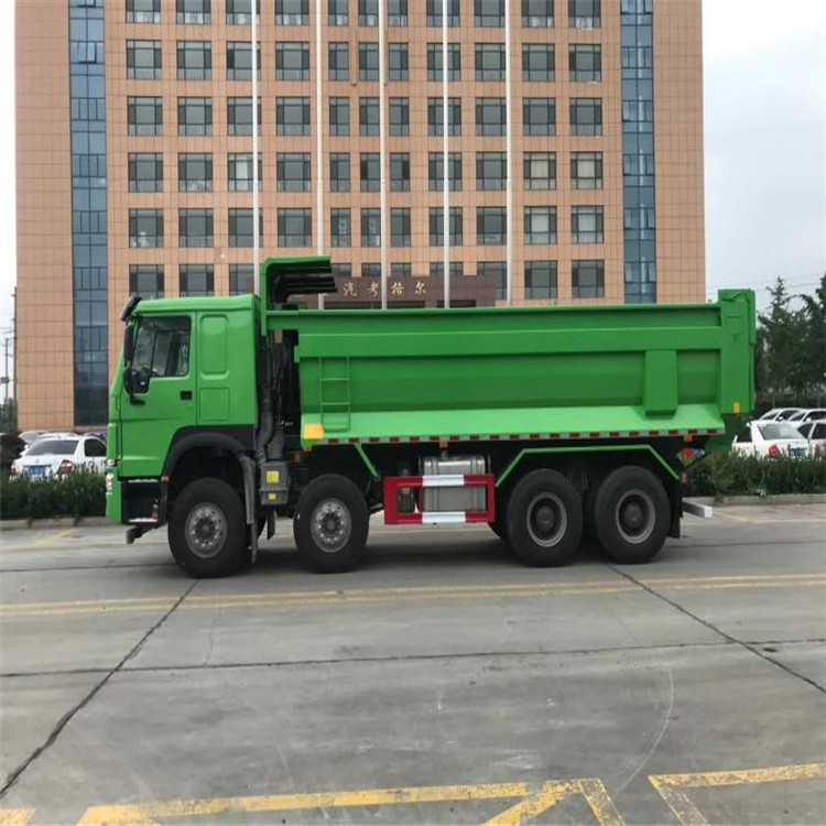 2023 Hohan Dump Truck Pickup SIno 10 Tires 6x4 40 Ton Articulated Dump Truck Dump Truck 40T