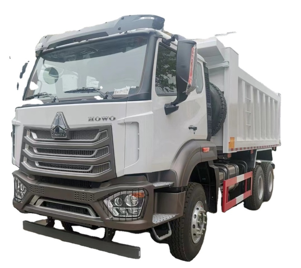 2023 Hohan Dump Truck Pickup SIno 10 Tires 6x4 40 Ton Articulated Dump Truck Dump Truck 40T