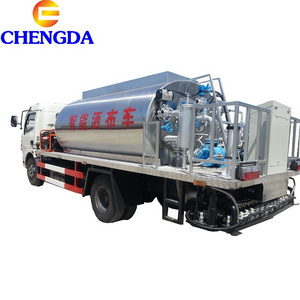 Asphalt Chip Spreader Asphalt Spreader For Sale