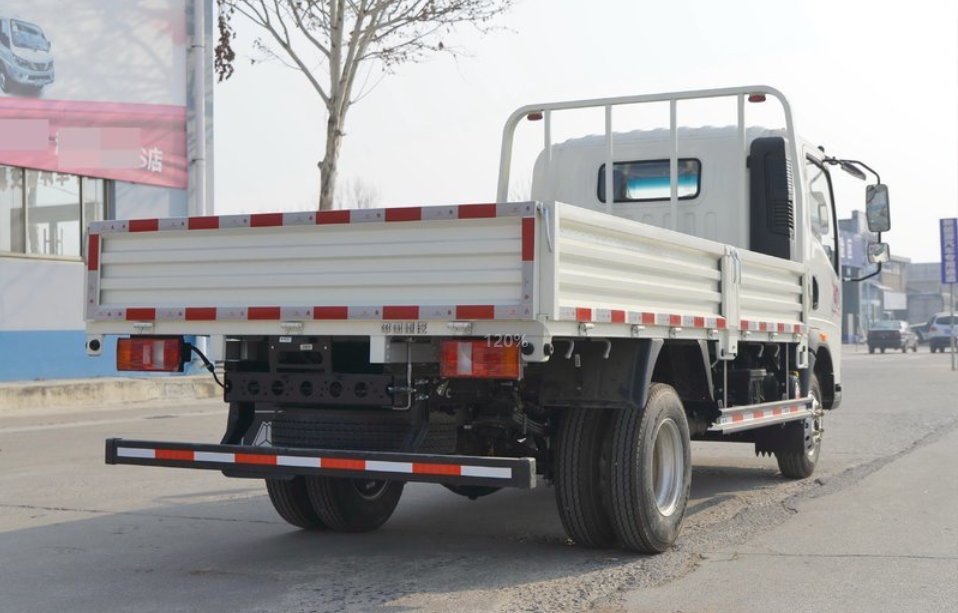 SINOTRUCK Used 4x2 4x4 5 Tons Light Mini Dump Truck