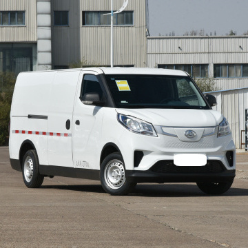 2023 New Maxus 2 Seaters Electric Minibus MAXUS EV 30 Electric Cars