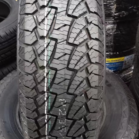 255/70R16 Wholesale New Tires Manufacture from China