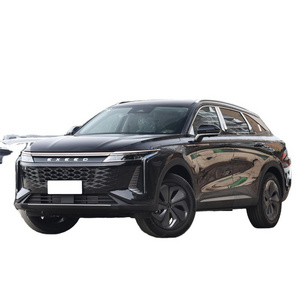 Cheap Hot China EXEED VX Stellar 2023 400T 2WD 4WD Comfort Edition SUV Gasoline Car