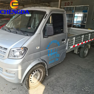 New Cheap 1-3Tons Lorry Truck Dongfeng Diesel 4x2 Mini Cargo Truck For Africa