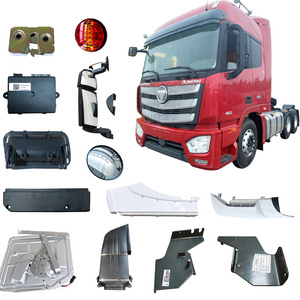 Original Quality Foton Tractor Dump Truck Spare Parts Truck Body Other Engine Parts